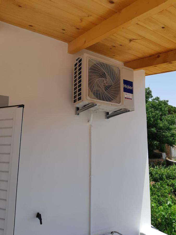 شقة Α Peaceful Nest Volímai المظهر الخارجي الصورة